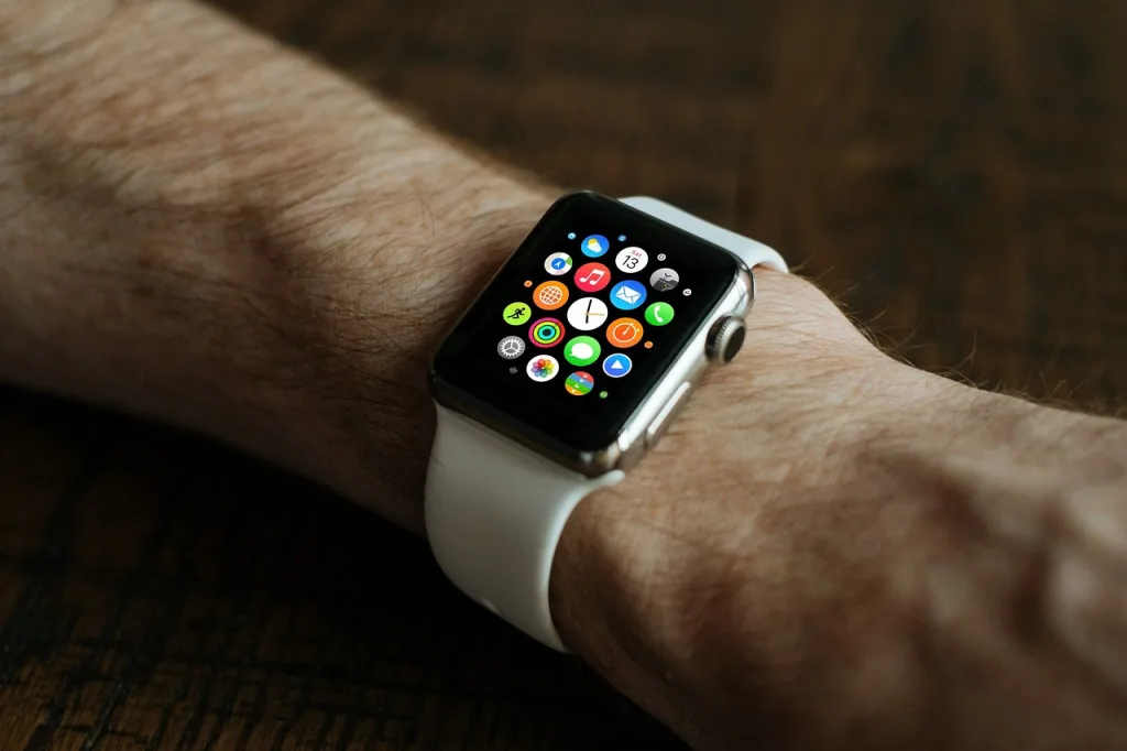 smart watch, apple, apple watch